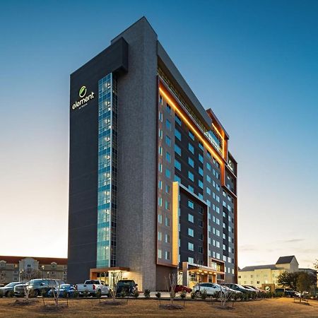 Element Dallas Las Colinas 어빙 외부 사진