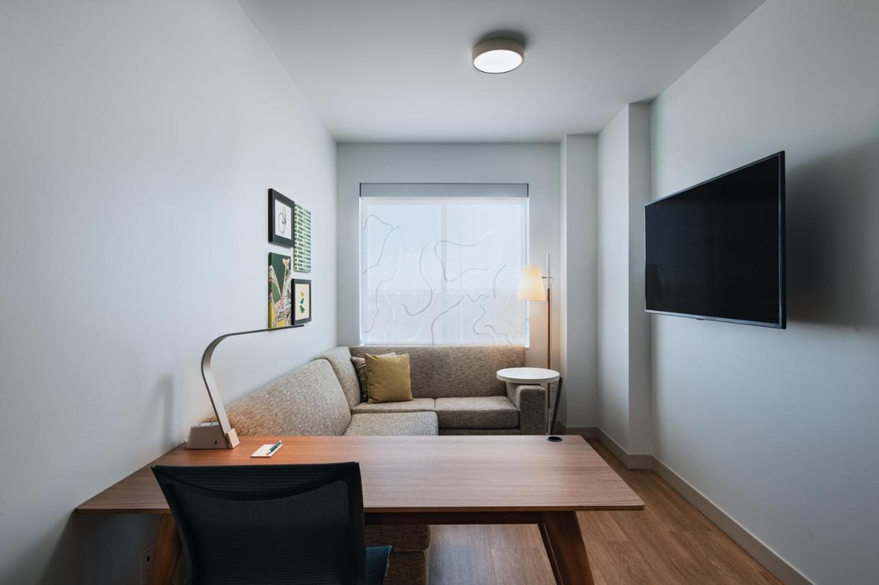 Element Dallas Las Colinas 어빙 외부 사진