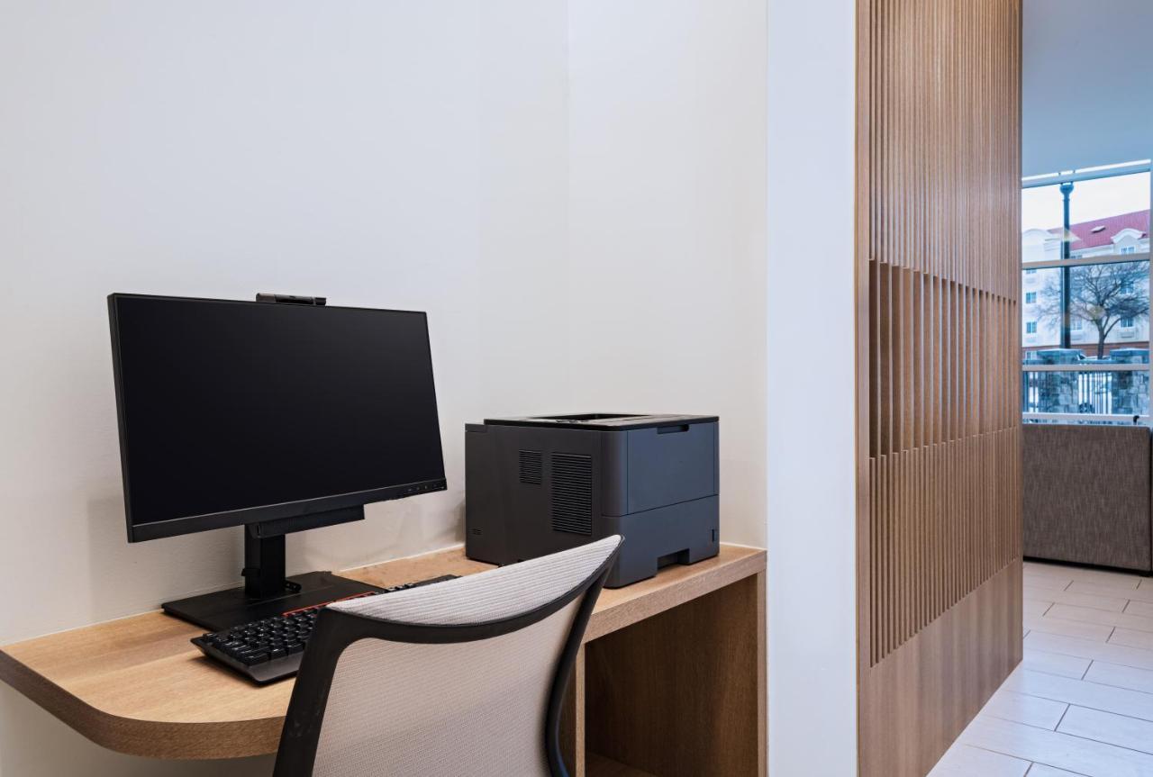 Element Dallas Las Colinas 어빙 외부 사진