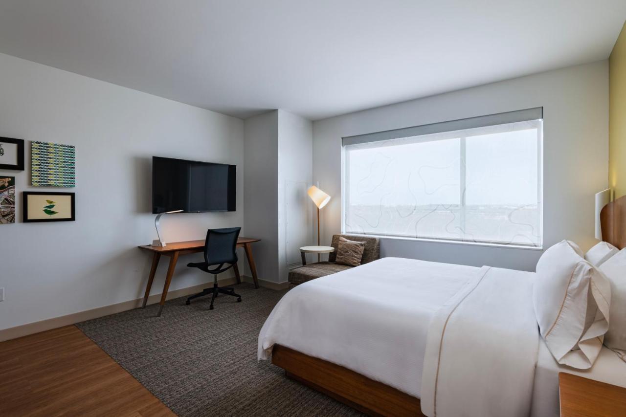 Element Dallas Las Colinas 어빙 외부 사진