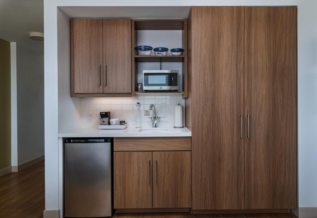 Element Dallas Las Colinas 어빙 외부 사진