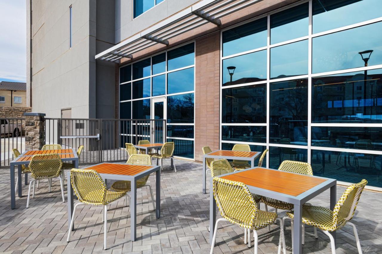 Element Dallas Las Colinas 어빙 외부 사진