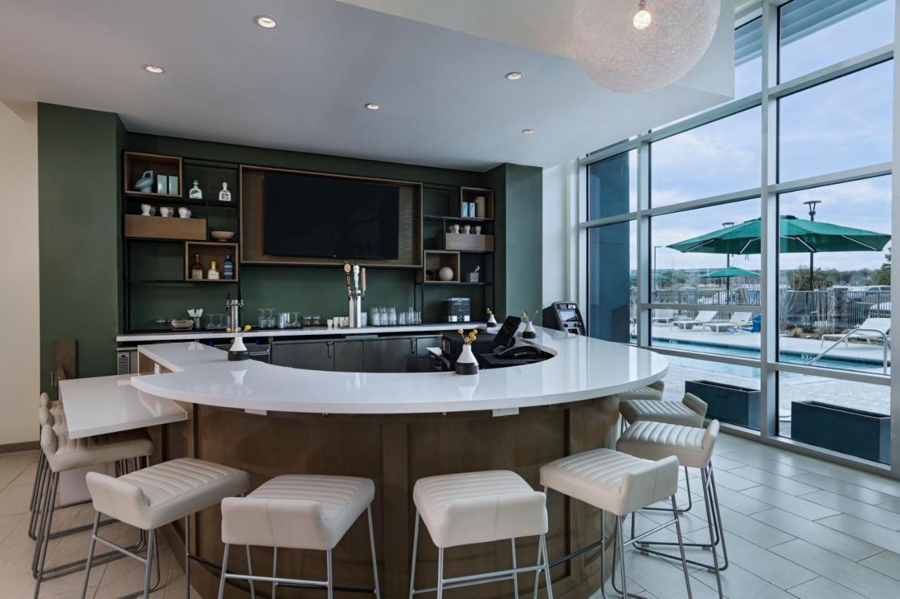 Element Dallas Las Colinas 어빙 외부 사진