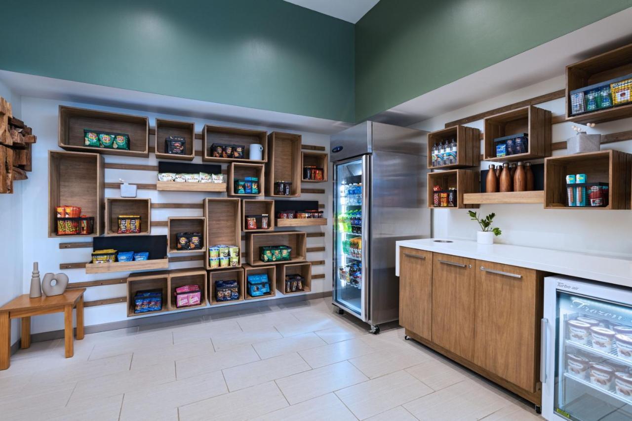 Element Dallas Las Colinas 어빙 외부 사진