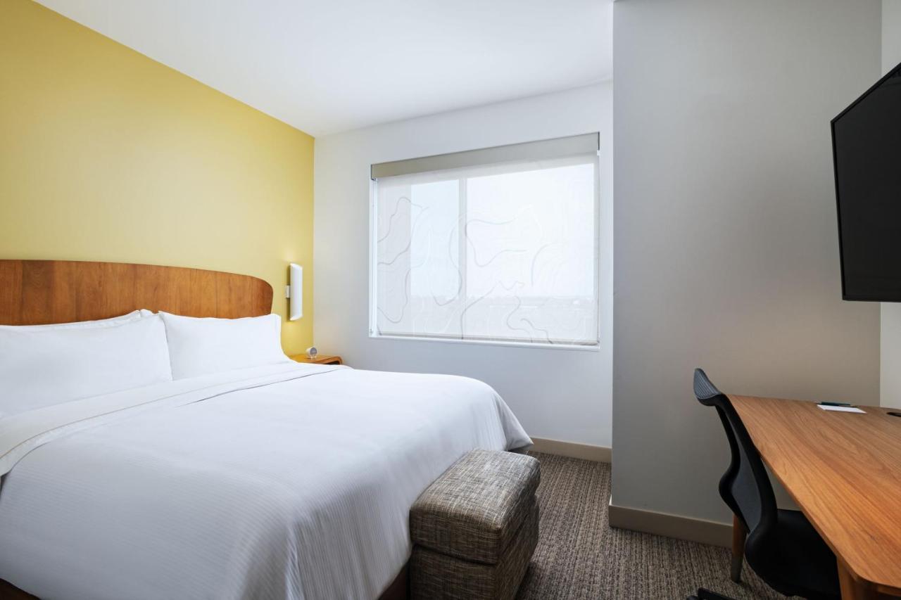 Element Dallas Las Colinas 어빙 외부 사진