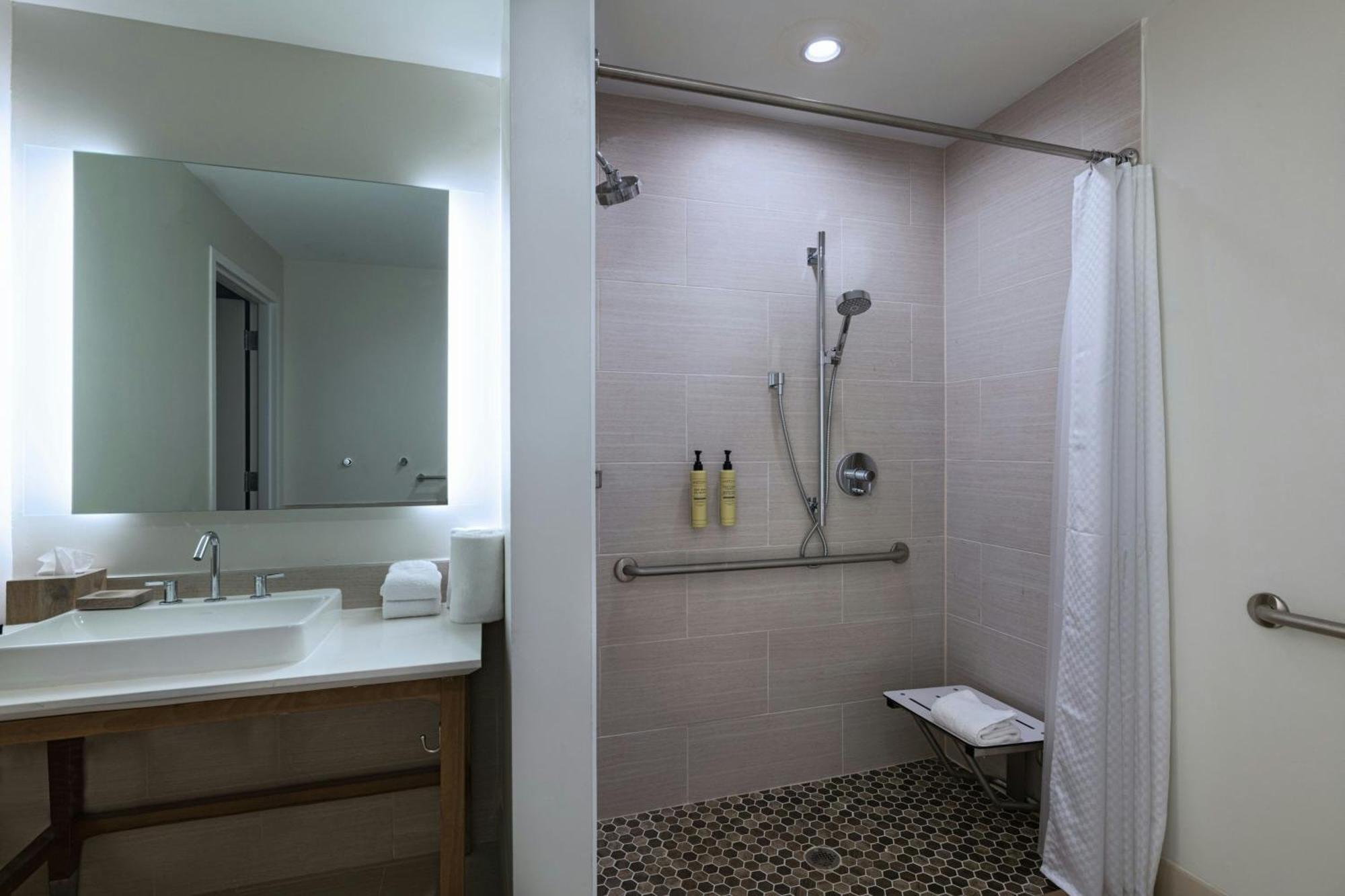 Element Dallas Las Colinas 어빙 외부 사진